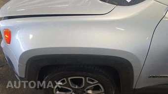 2017 Jeep Renegade Limited – miniatura 22