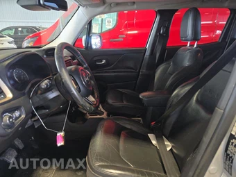 2017 Jeep Renegade Limited – miniatura 7