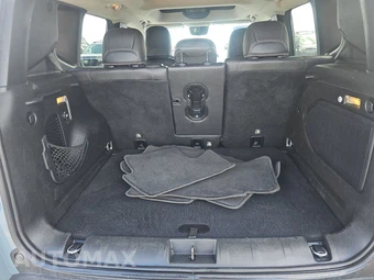2017 Jeep Renegade Limited – miniatura 16