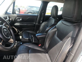 2017 Jeep Renegade Limited – miniatura 7