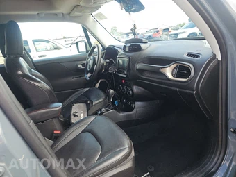2017 Jeep Renegade Limited – miniatura 8