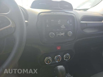 2017 Jeep Renegade Sport - miniatura 10