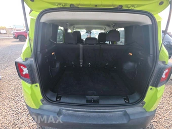 2017 Jeep Renegade Sport - miniatura 14