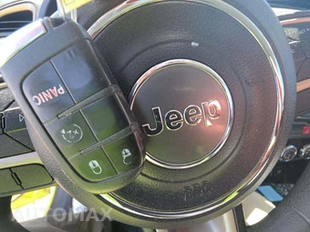 2017 Jeep Renegade Sport - miniatura 8