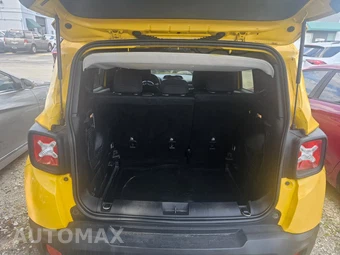 2017 Jeep Renegade Sport - miniatura 11