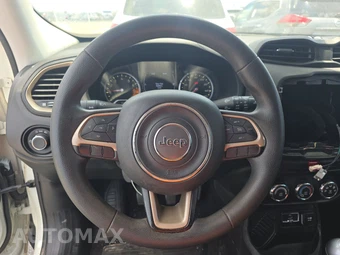 2017 Jeep Renegade Sport – miniatura 10