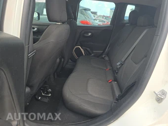 2017 Jeep Renegade Sport – miniatura 13
