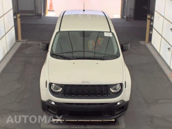 2017 Jeep Renegade Sport – miniatura 2
