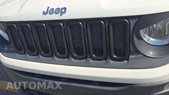 2017 Jeep Renegade Sport – miniatura 25
