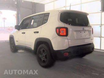2017 Jeep Renegade Sport – miniatura 6
