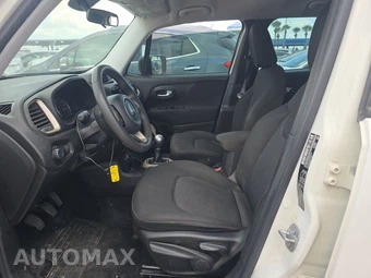 2017 Jeep Renegade Sport – miniatura 7
