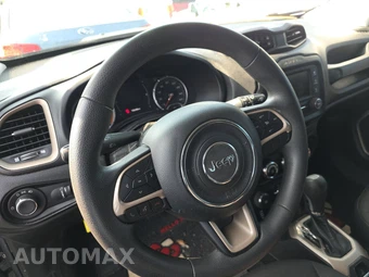 2017 Jeep Renegade Sport – miniatura 10