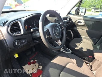 2017 Jeep Renegade Sport – miniatura 11