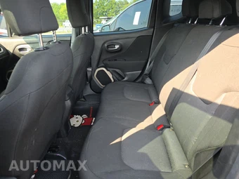 2017 Jeep Renegade Sport – miniatura 13
