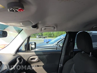 2017 Jeep Renegade Sport – miniatura 17