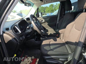 2017 Jeep Renegade Sport – miniatura 7
