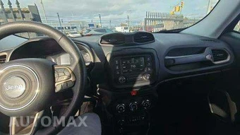 2017 Jeep Renegade Sport – miniatura 11