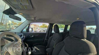 2017 Jeep Renegade Sport – miniatura 12