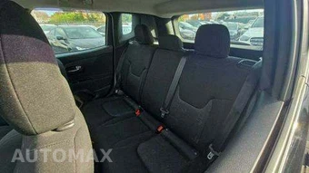 2017 Jeep Renegade Sport – miniatura 14
