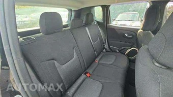 2017 Jeep Renegade Sport – miniatura 17