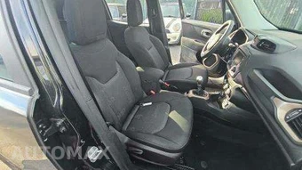 2017 Jeep Renegade Sport – miniatura 19