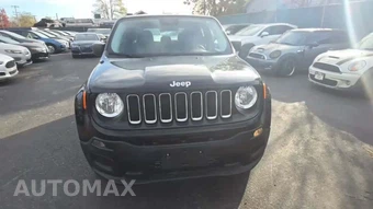 2017 Jeep Renegade Sport – miniatura 2