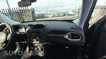 2017 Jeep Renegade Sport – miniatura 20