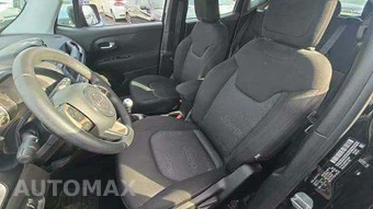 2017 Jeep Renegade Sport – miniatura 7
