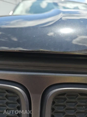2017 Jeep Renegade Trailhawk - miniatura 22