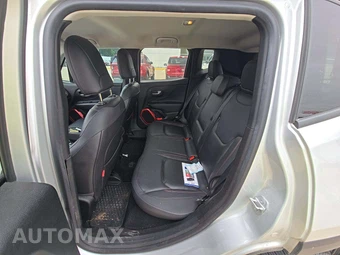 2017 Jeep Renegade Trailhawk – miniatura 10