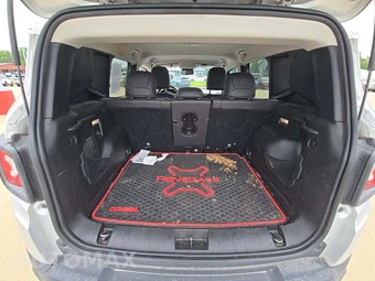 2017 Jeep Renegade Trailhawk – miniatura 11
