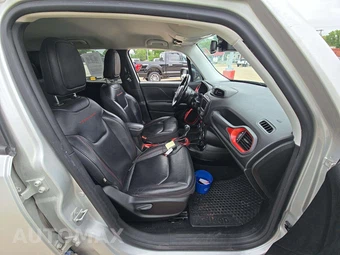 2017 Jeep Renegade Trailhawk – miniatura 15