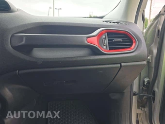 2017 Jeep Renegade Trailhawk – miniatura 16