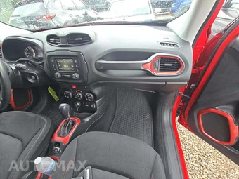 2017 Jeep Renegade Trailhawk – miniatura 19