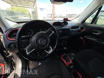 2017 Jeep Renegade Trailhawk – miniatura 11