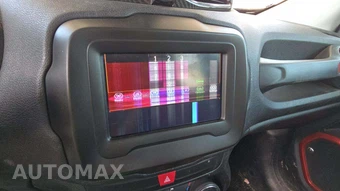 2017 Jeep Renegade Trailhawk – miniatura 18