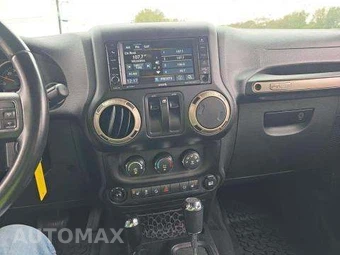 2017 Jeep Wrangler 75th Anniversary Edition - miniatura 10