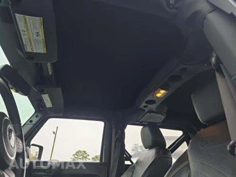 2017 Jeep Wrangler 75th Anniversary Edition - miniatura 11