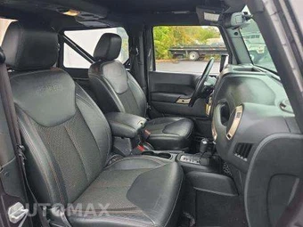 2017 Jeep Wrangler 75th Anniversary Edition - miniatura 18