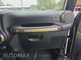 2017 Jeep Wrangler 75th Anniversary Edition - miniatura 19