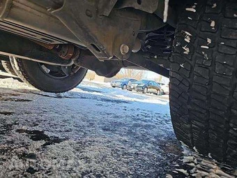2017 Jeep Wrangler Freedom Edition - miniatura 7