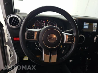 2017 Jeep Wrangler Hard Rock Edition - miniatura 10