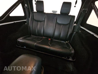 2017 Jeep Wrangler Hard Rock Edition - miniatura 13