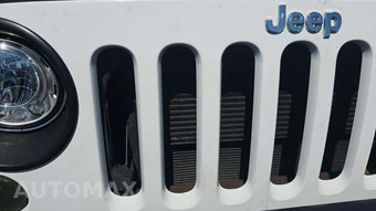 2017 Jeep Wrangler Hard Rock Edition - miniatura 20