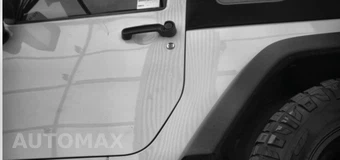2017 Jeep Wrangler Hard Rock Edition - miniatura 25