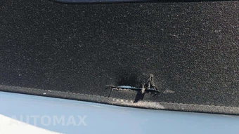 2017 Jeep Wrangler Hard Rock Edition - miniatura 29