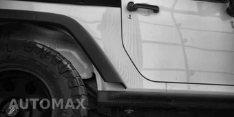 2017 Jeep Wrangler Hard Rock Edition - miniatura 31