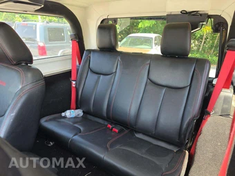 2017 Jeep Wrangler Recon Edition - miniatura 13