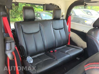 2017 Jeep Wrangler Recon Edition - miniatura 16