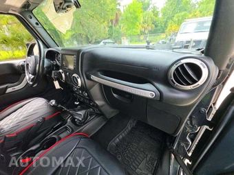 2017 Jeep Wrangler Rubicon - miniatura 19